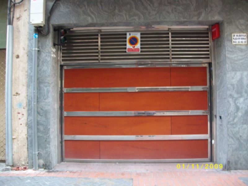 Puertas automáticas de acero inoxidable Puertas automáticas de acero inoxidable